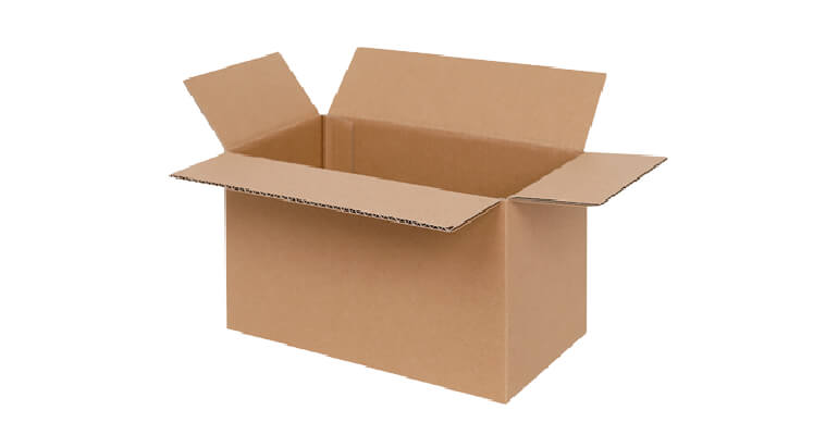 Carton box