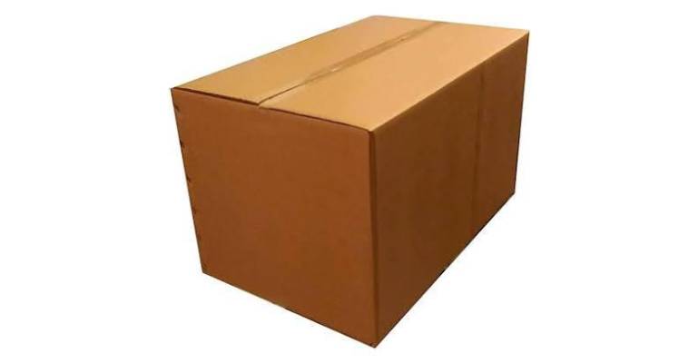 Shipper boxes