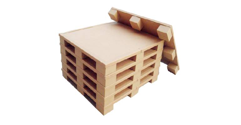 corrugated boxes