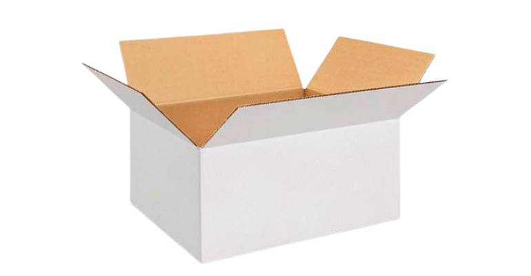 duplex corrugated boxes