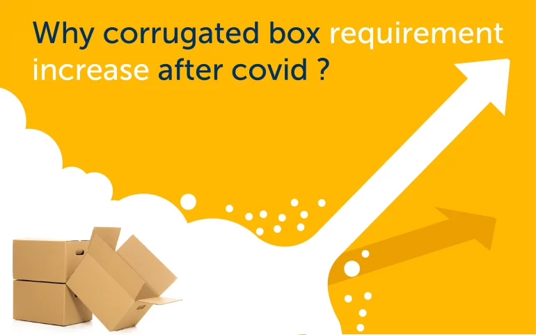 corrugated box