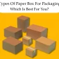 paper Box