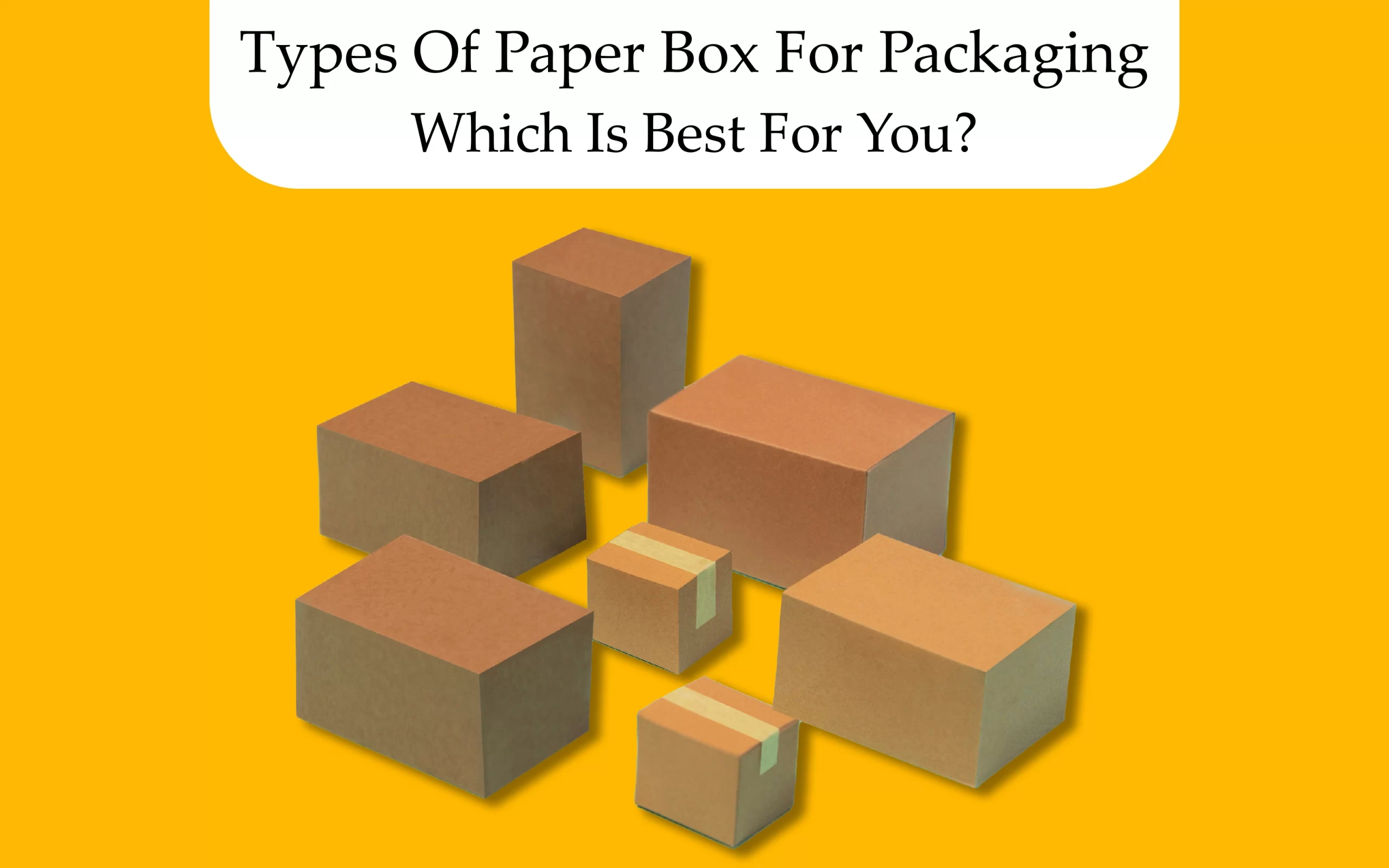 paper Box