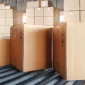 Corrugated Box
