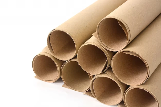 Corrugated Rolls